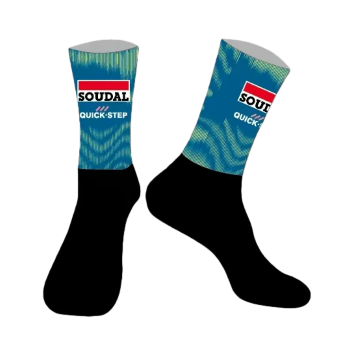 Chaussette SOUDAL QUICK STEP