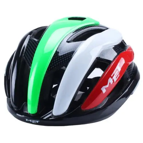 Casque Met