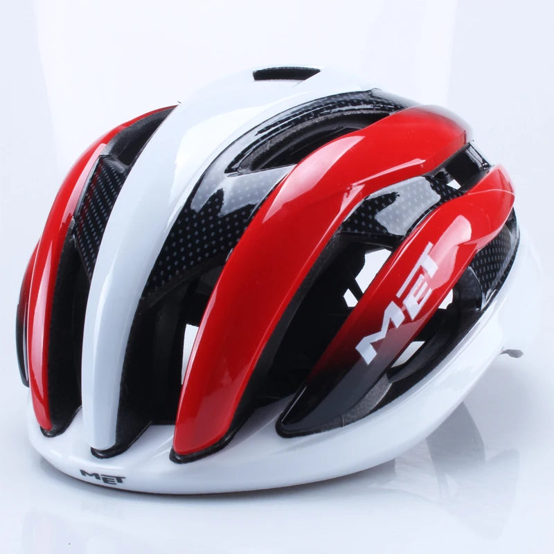 Casque Met