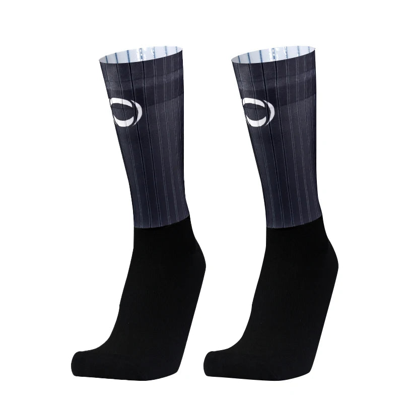 Chaussette Ineos Noir Aero