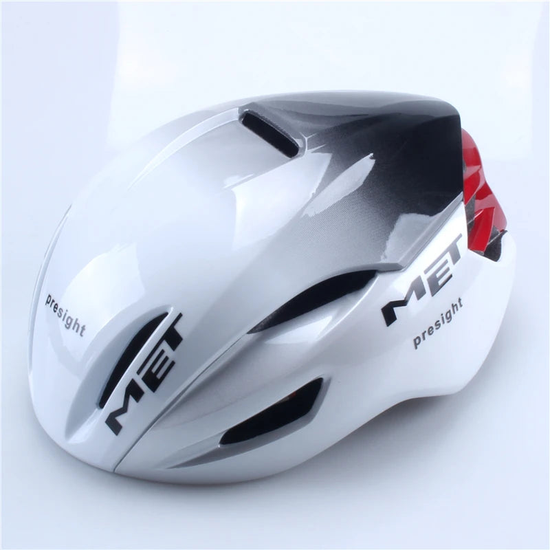 Casque Met Aero