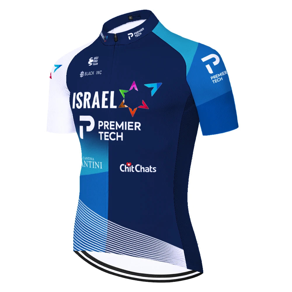 team ISRAEL