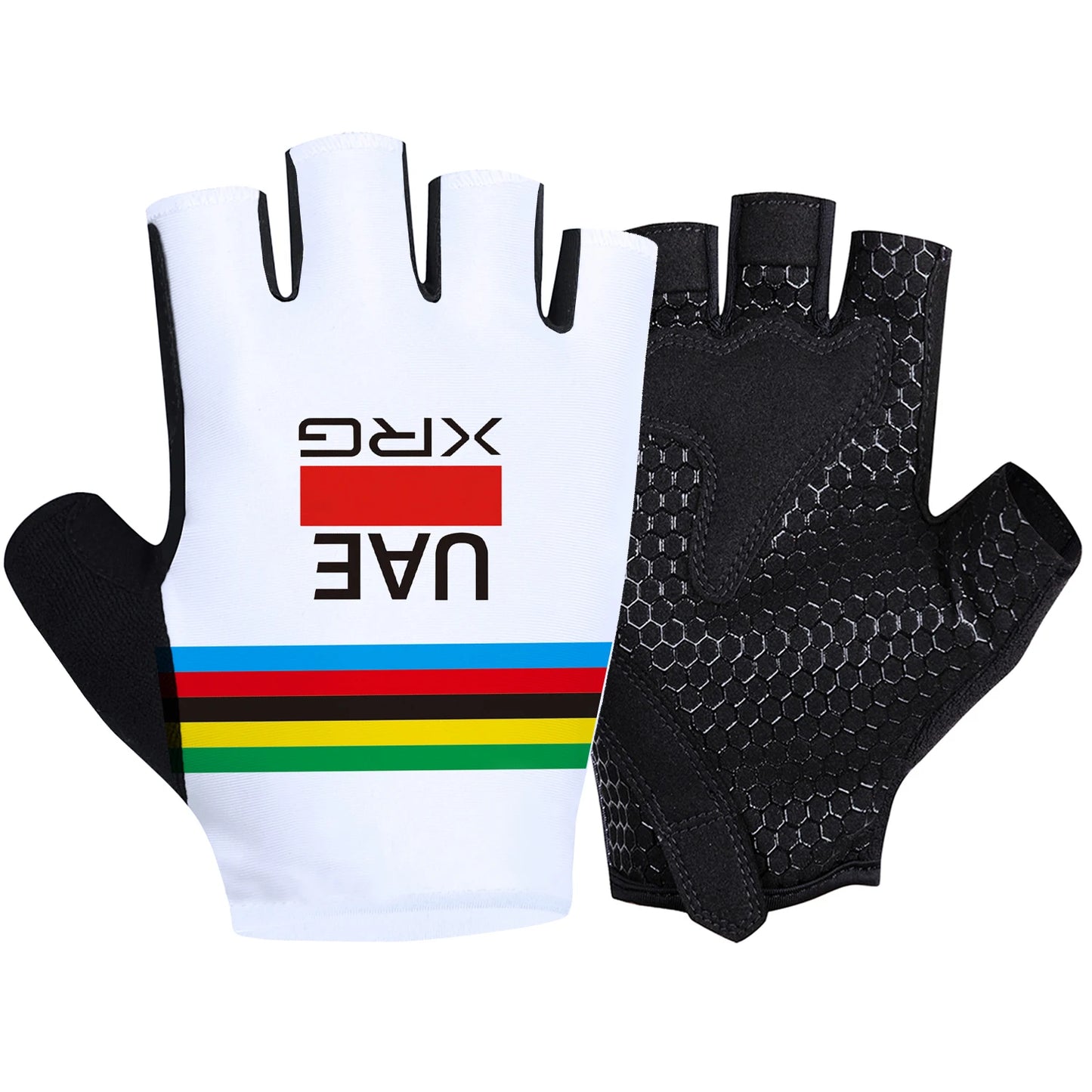 Gants Uae Champion Du Monde