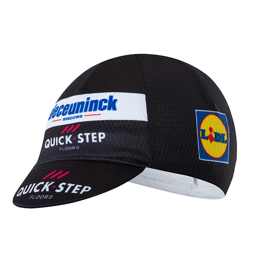 Casquette Quick step
