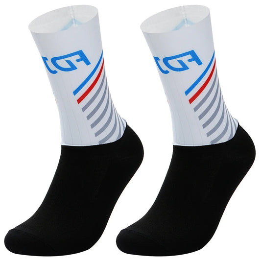Chaussette FDJ Aero