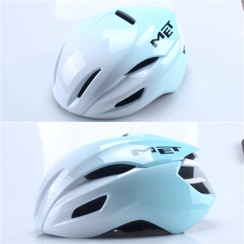 Casque Met Aero