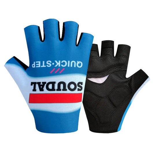 Gants Soudal quick step