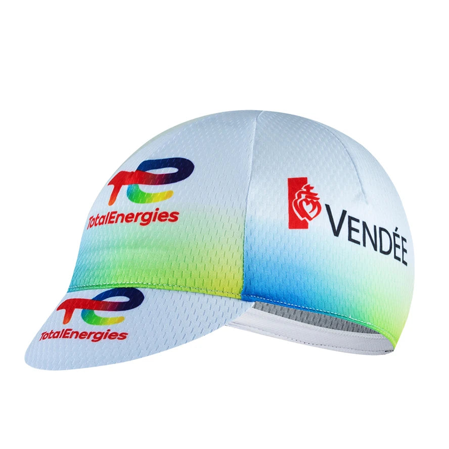 Casquette Total