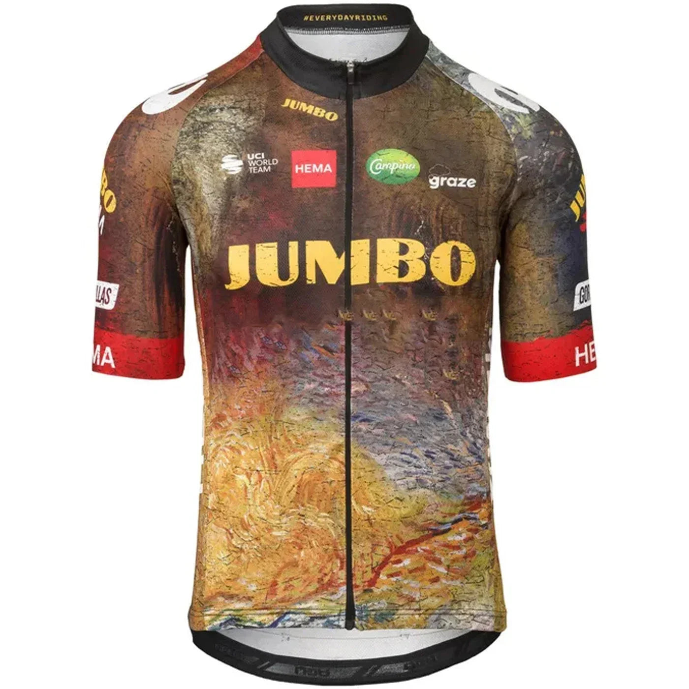 Visma Lease A Bike