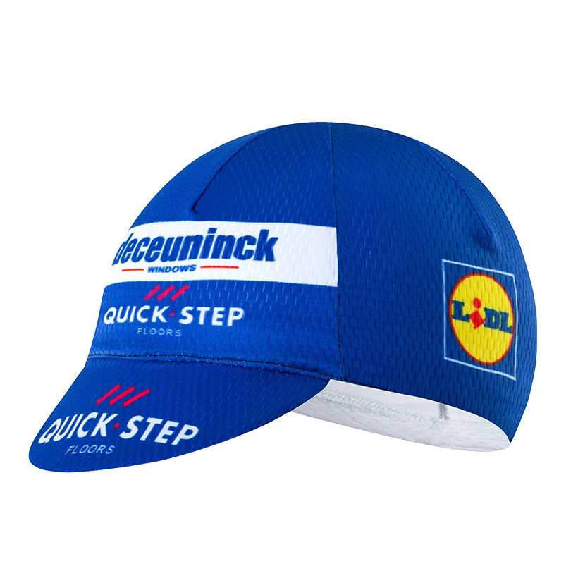 Casquette Quick step