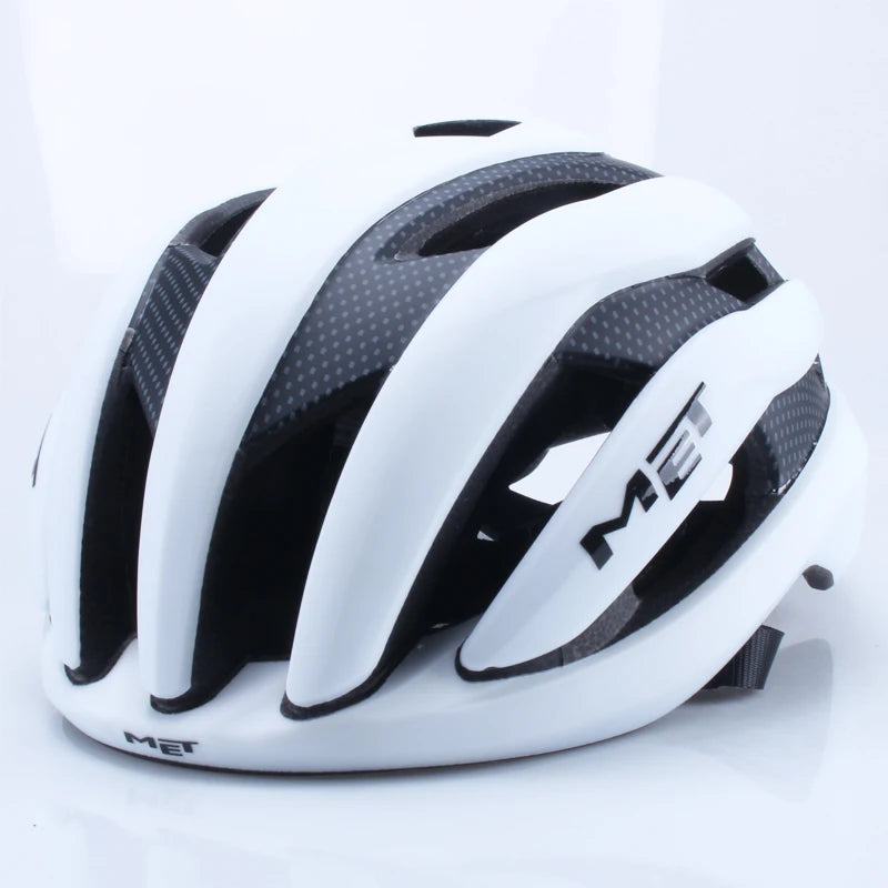 Casque Met